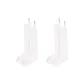 2-Pack (White)