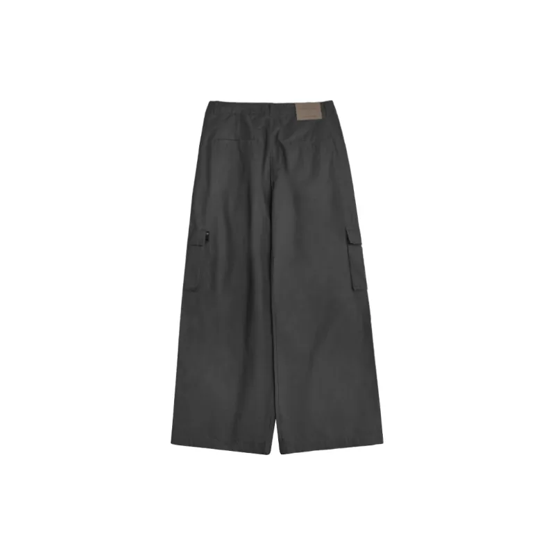 PMET Cargo Pants Unisex-9