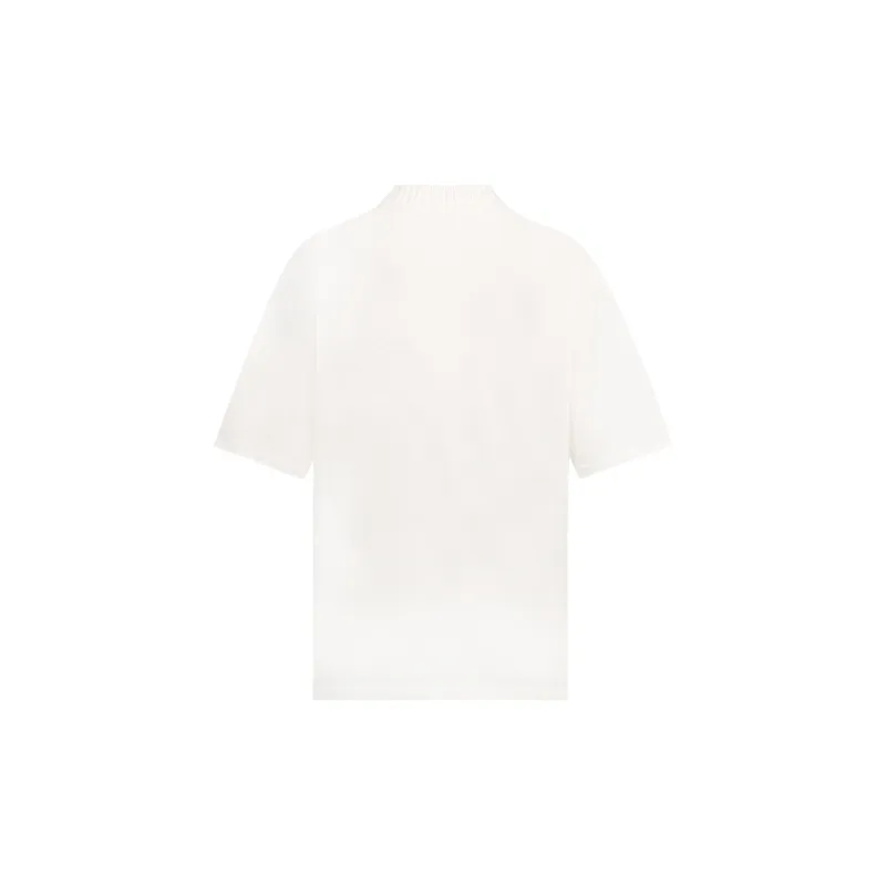 Valeria Obbaco T Shirts Unisex-2