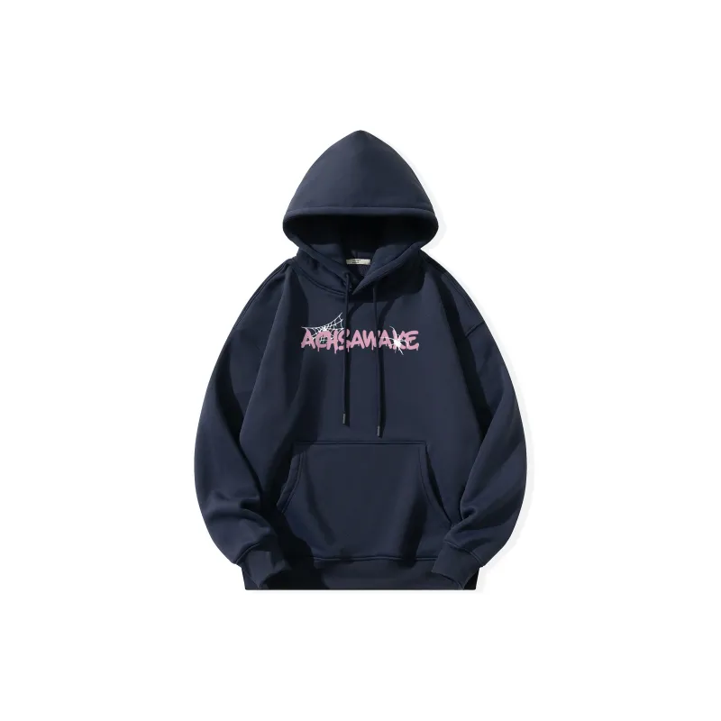 ACHS AWAKE Sweatshirts Unisex-5