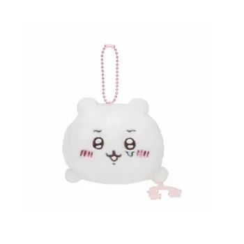 Chiikawa Defeat In Battle Chiikawa Dolls Plush Pendant 8cm High