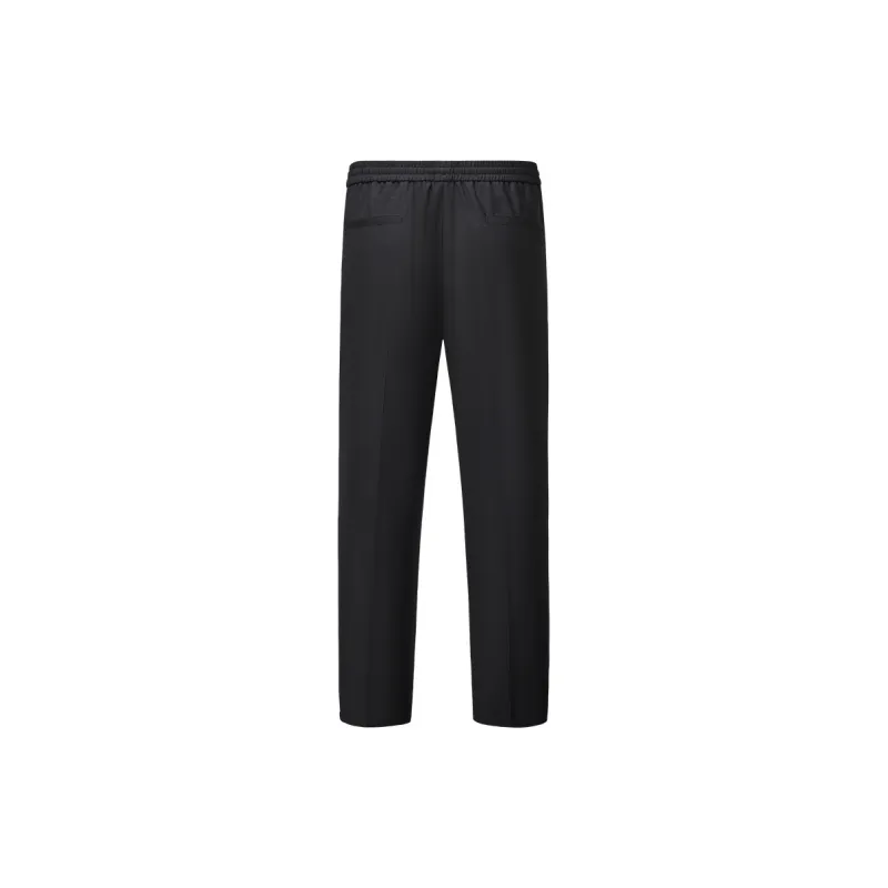 G· Mons Casual Pants Men-1