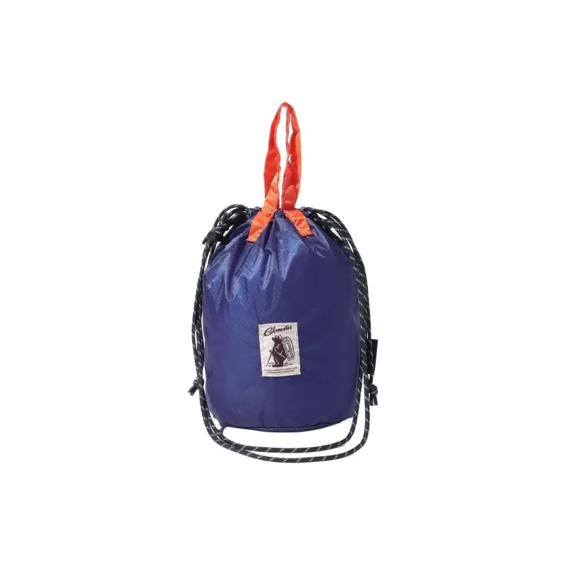 COBMASTER Nylon Handbag, Shoulder Bag Medium Size Unisex Multicolor-0