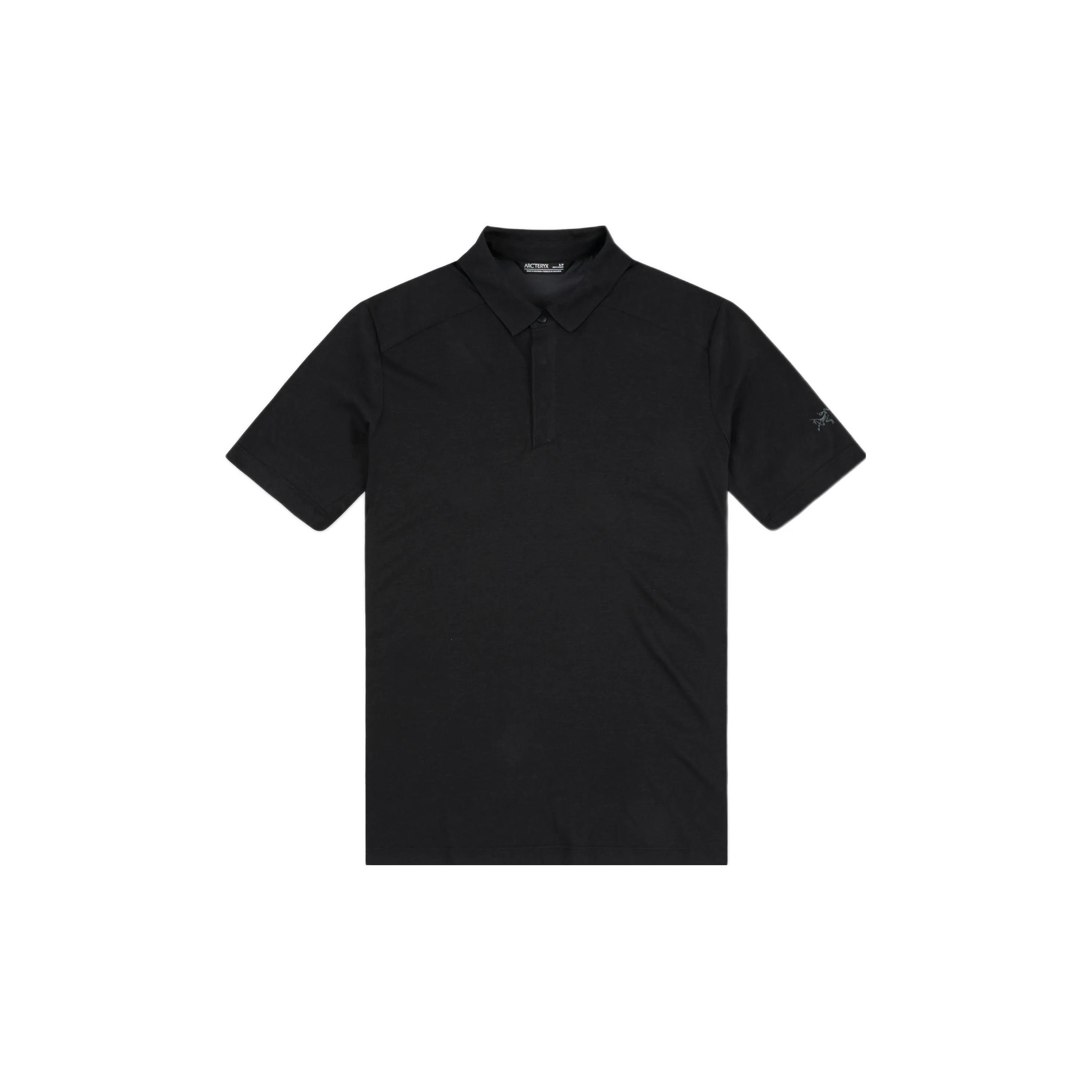 ARC'TERYX『Split SS T-Shirt』(Revel/Ether)（ARC'TERYX