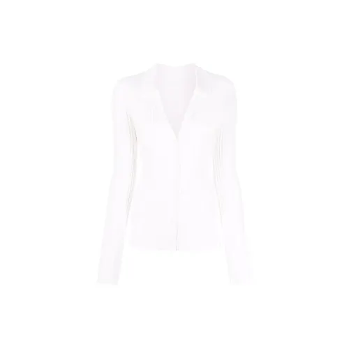 Helmut Lang Sweaters Women's White