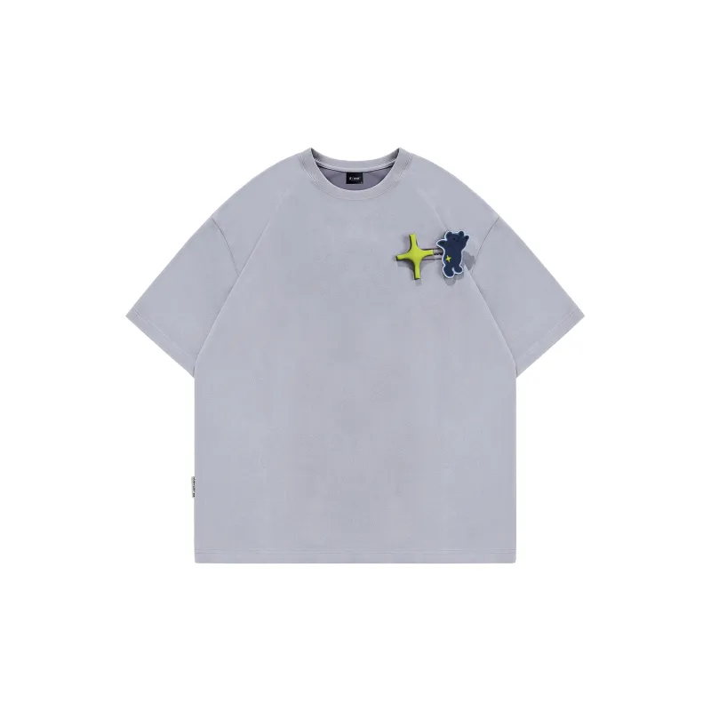 BJHG T Shirts Unisex-36