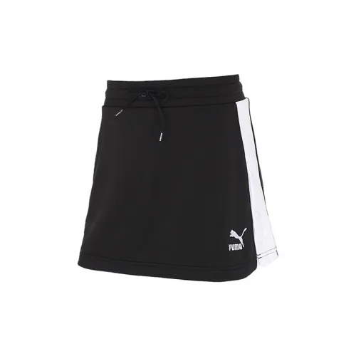 Puma Female Casual Shorts