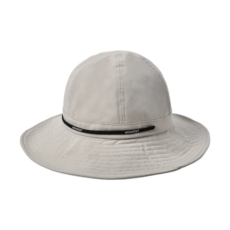 KENMONT Polyester Sun Protection Hats Unisex-1