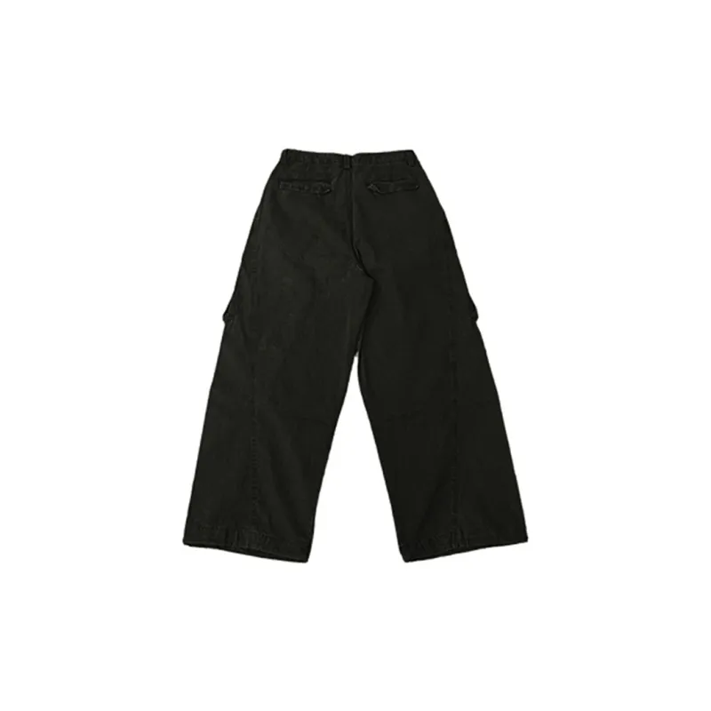 F.K.V.A Casual Pants Unisex-6