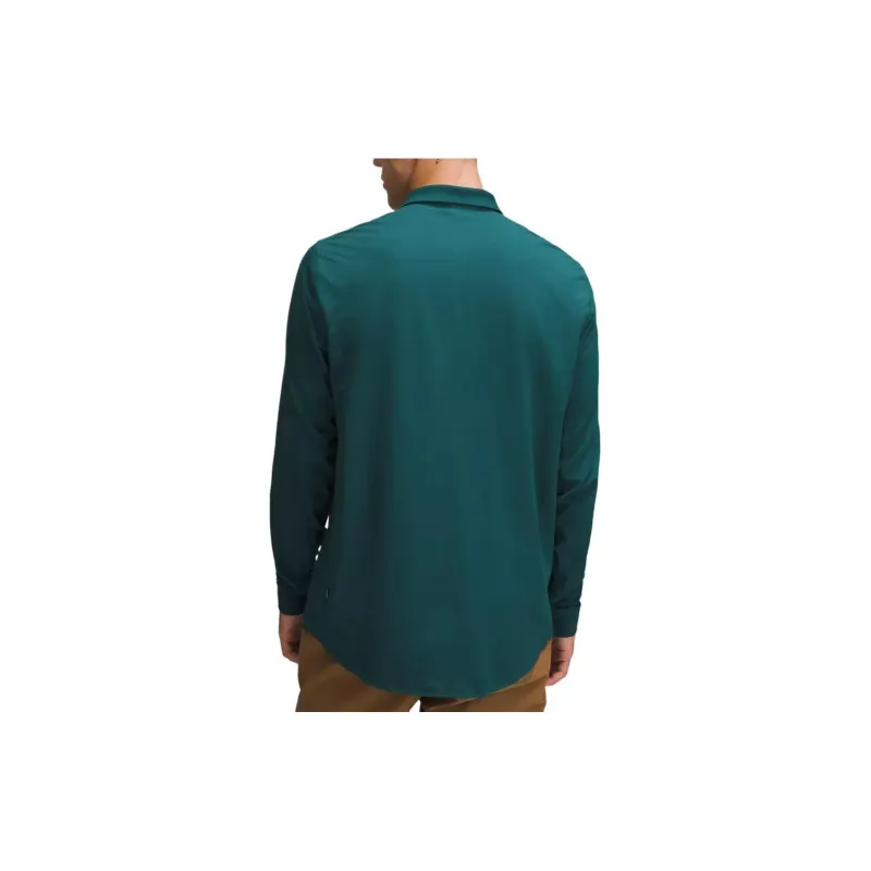 Lululemon Commission Shirts Men-7