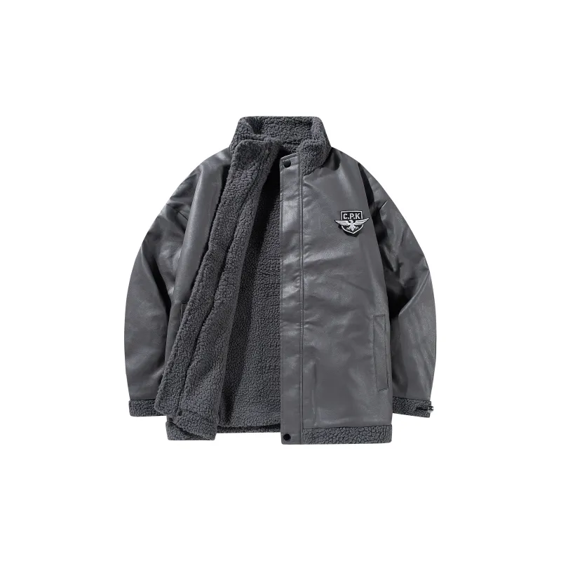 Cost Per Kilo Puffer Jacket Unisex-11