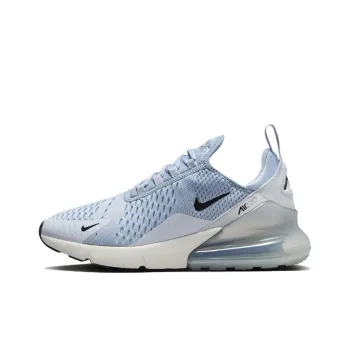Nike Air Max 270 Light Armory Blue Women's