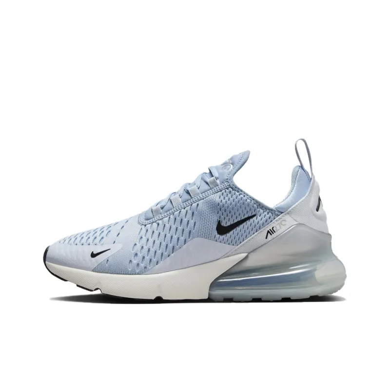 Nike Air Max 270 Light Armory Blue Women's-0