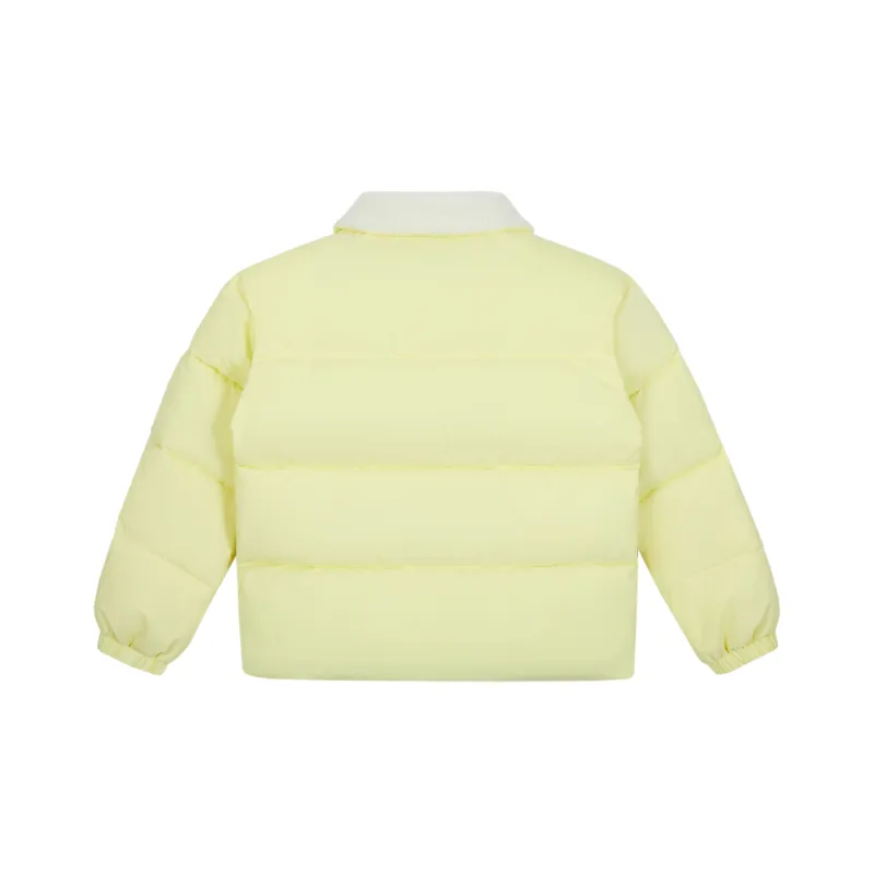 FKSW Puffer Jackets Unisex-5