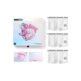 3-Piece Gift Box Set (White)