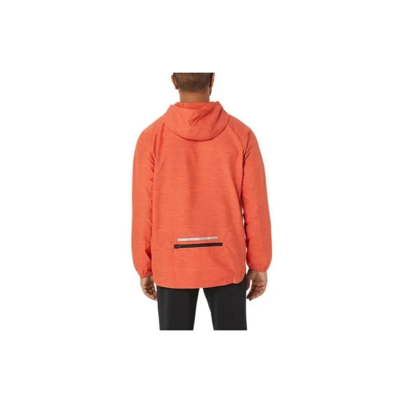 Asics PR LYTE Jackets Men Orange-1