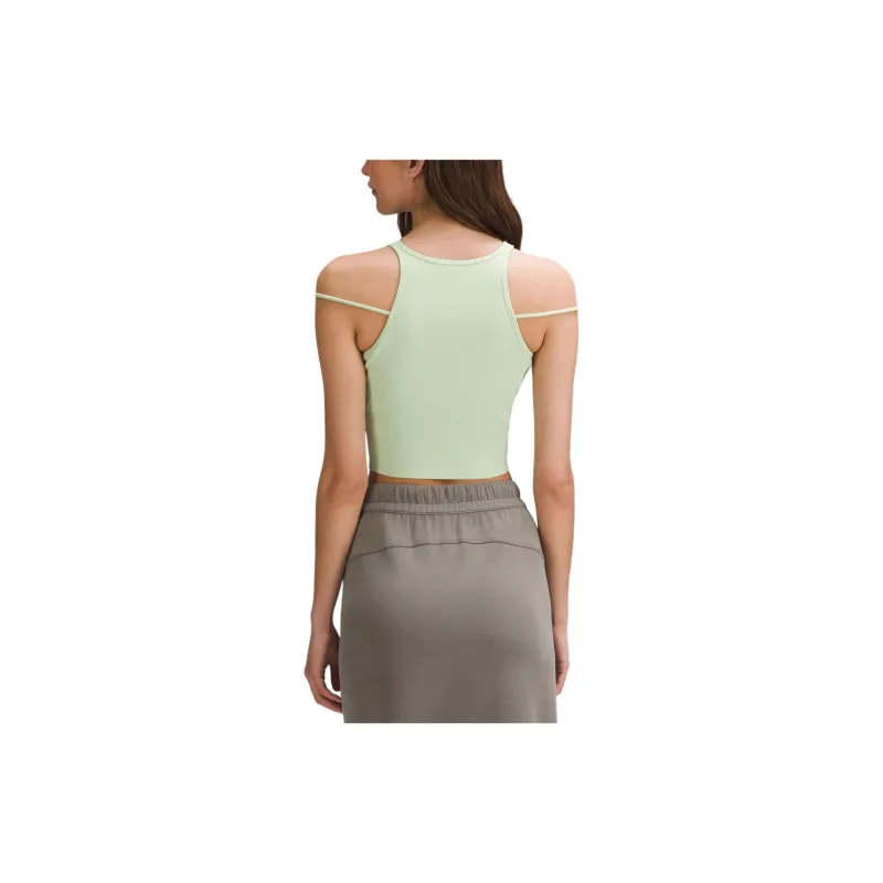 Lululemon Logo Charm Tank Top Women's-7