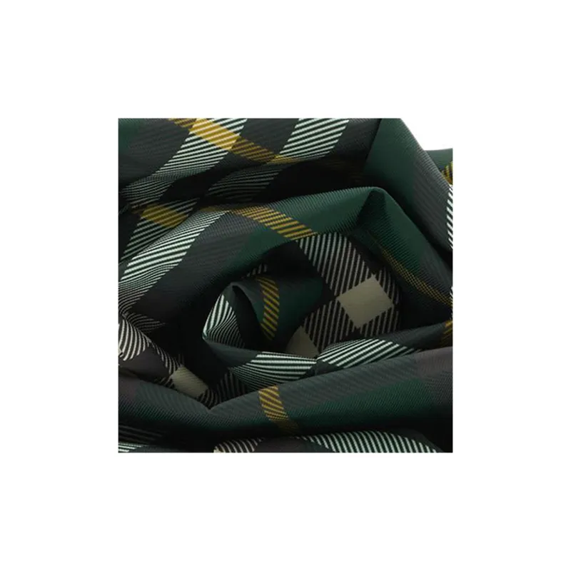 Burberry Polyamide Clutch Women's Ivy Green-4