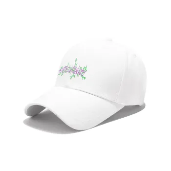 FireMonkey Cotton Baseball Caps Unisex