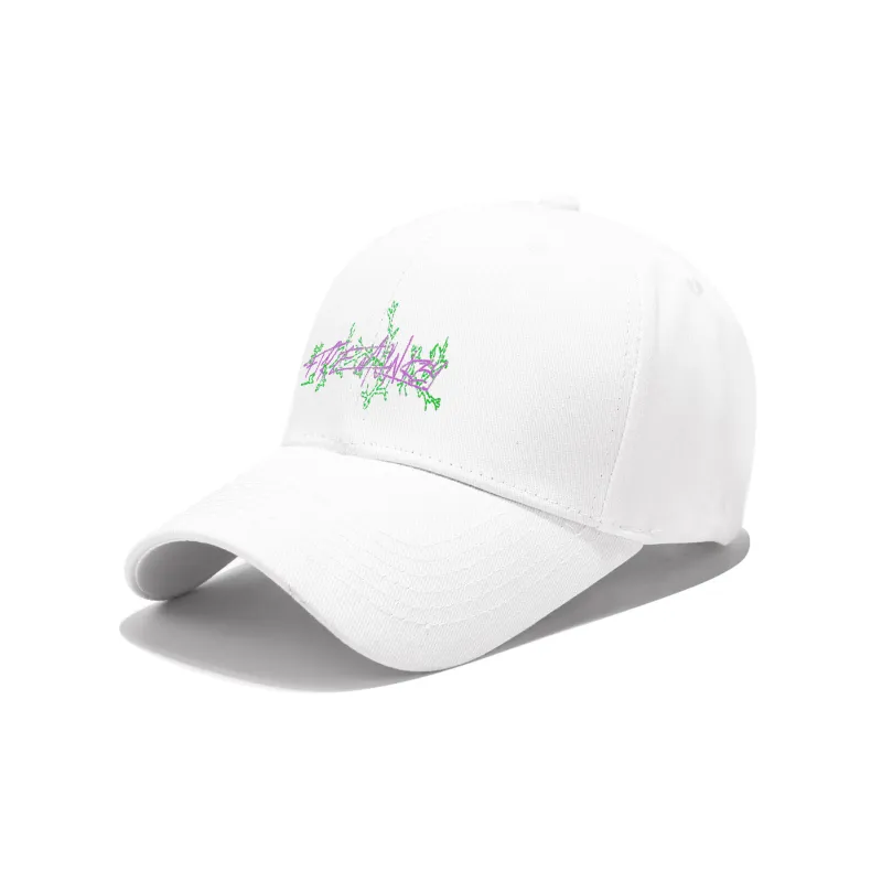 FireMonkey Cotton Baseball Caps Unisex-2