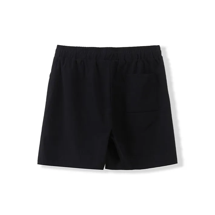 I'm David Casual Shorts Unisex-7