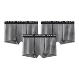 3 Pack Gift Box Set (Heather Gray)