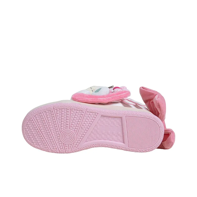 OYNN Young Baby Series Aaah Dopamine Girlish Box Anti Slip Wear Resistant Low Top Skateboard Shoes Women's-6
