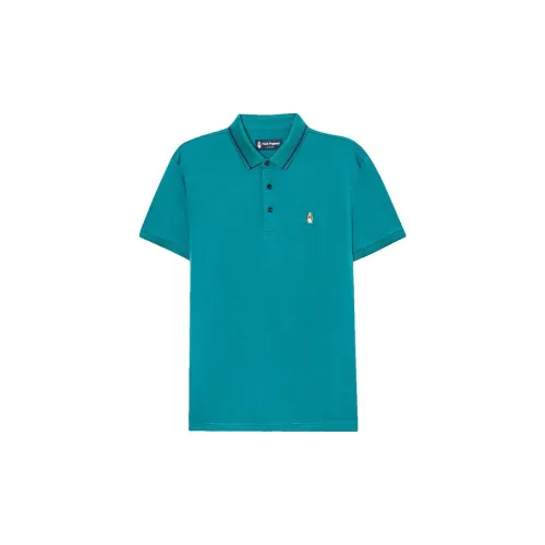 Hush Puppies T-Shirts Men