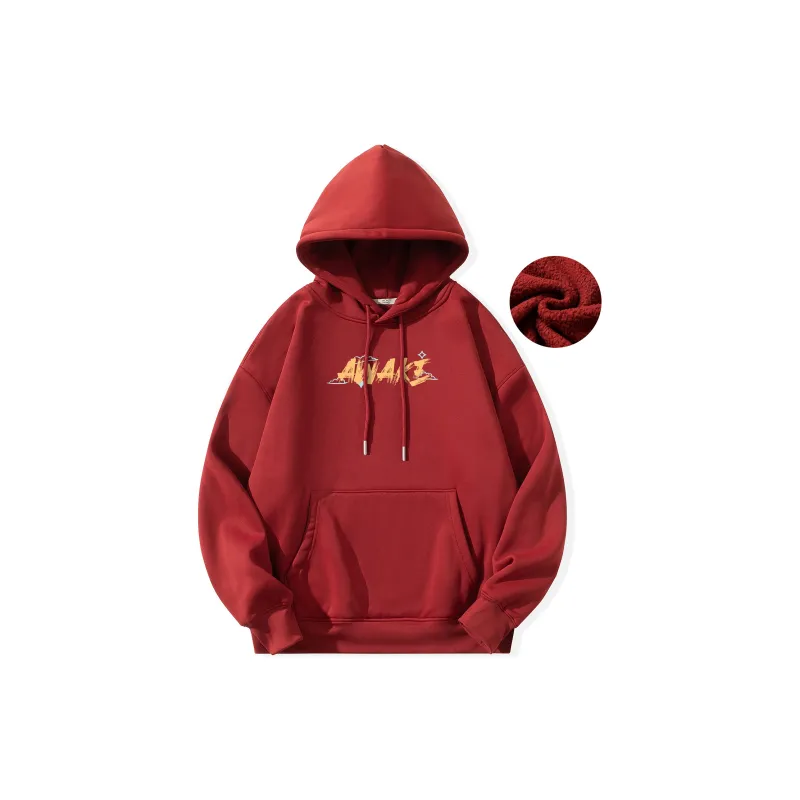 ACHS AWAKE Sweatshirts Unisex-18