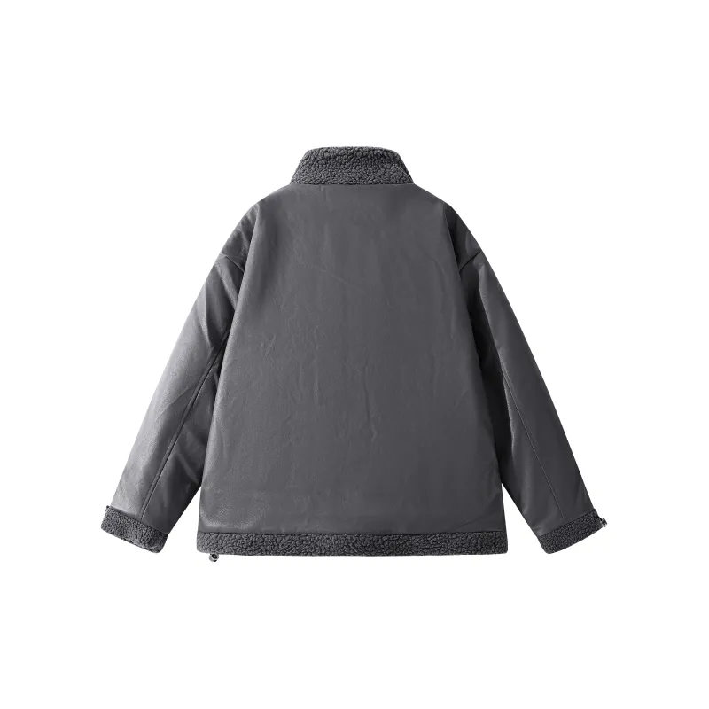 Cost Per Kilo Puffer Jacket Unisex-10