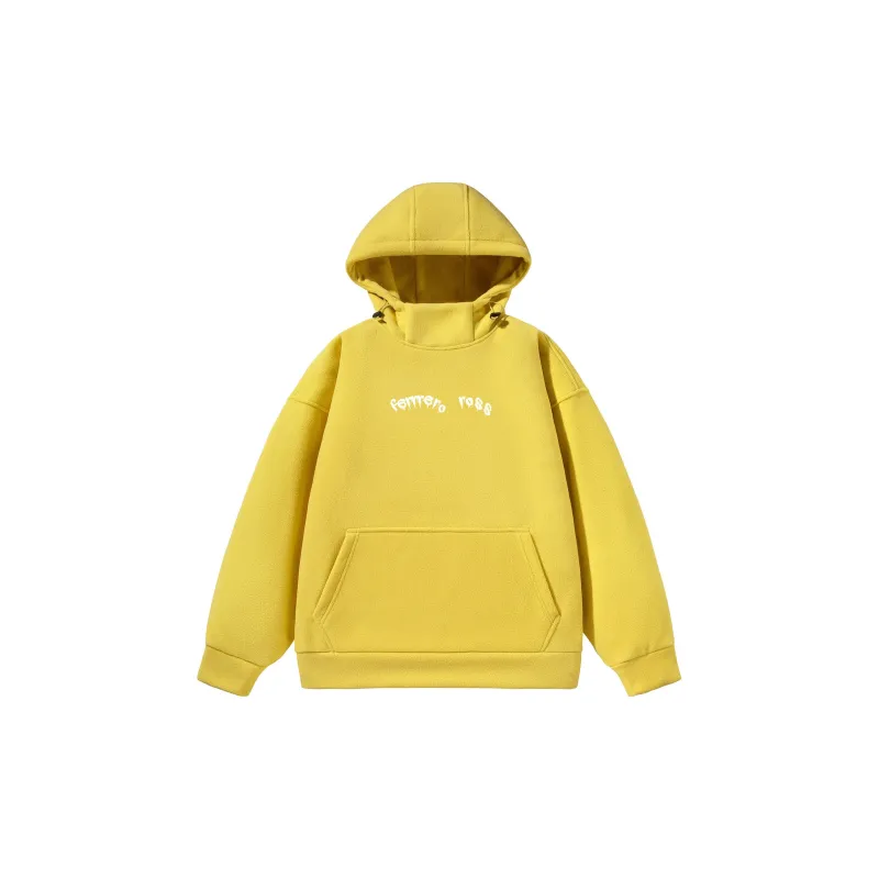 Ferrero Ross Velvet Jackets Unisex-11