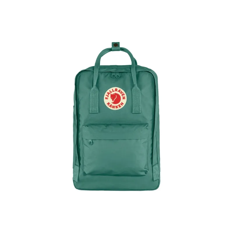 Fjallraven 18L Outdoor Bags Versatile Frost Green Unisex-0