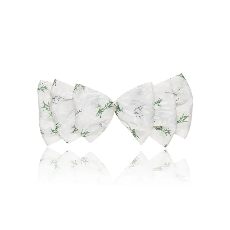 ERROR Hair Clips Women's-0