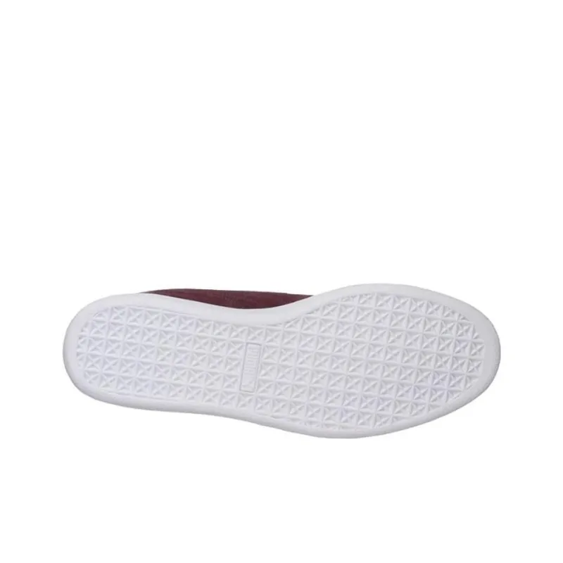 PUMA Suede City Cabernet-3