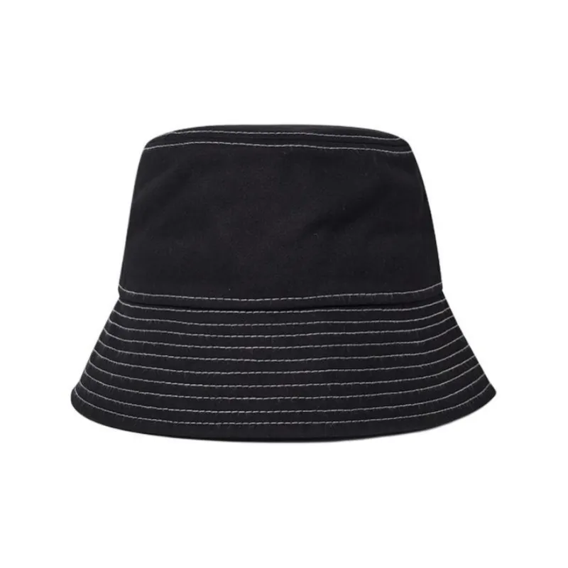 New Era Cotton Bucket Hats Unisex Multicolor-2