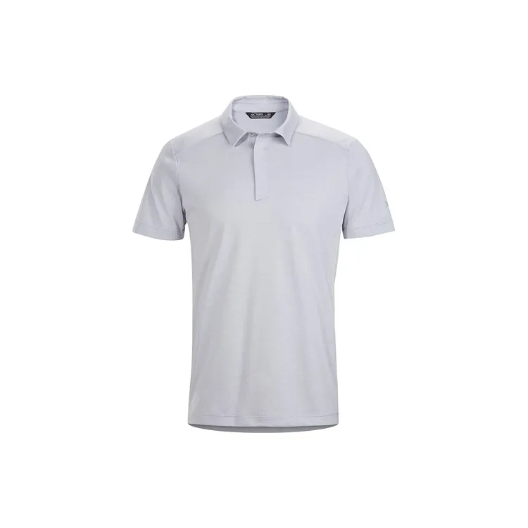 Arcteryx Eris Polo Shirts Men-2