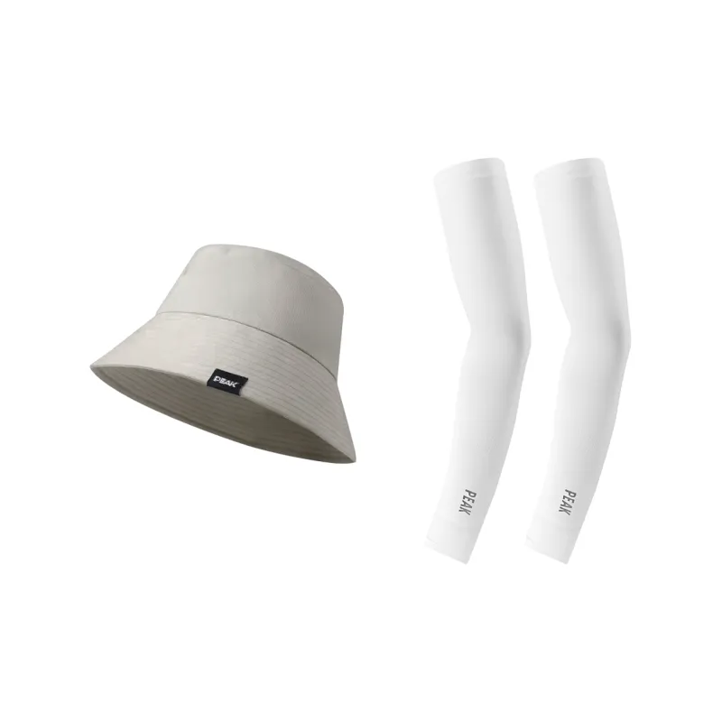 PEAK Bucket Hats Unisex-9