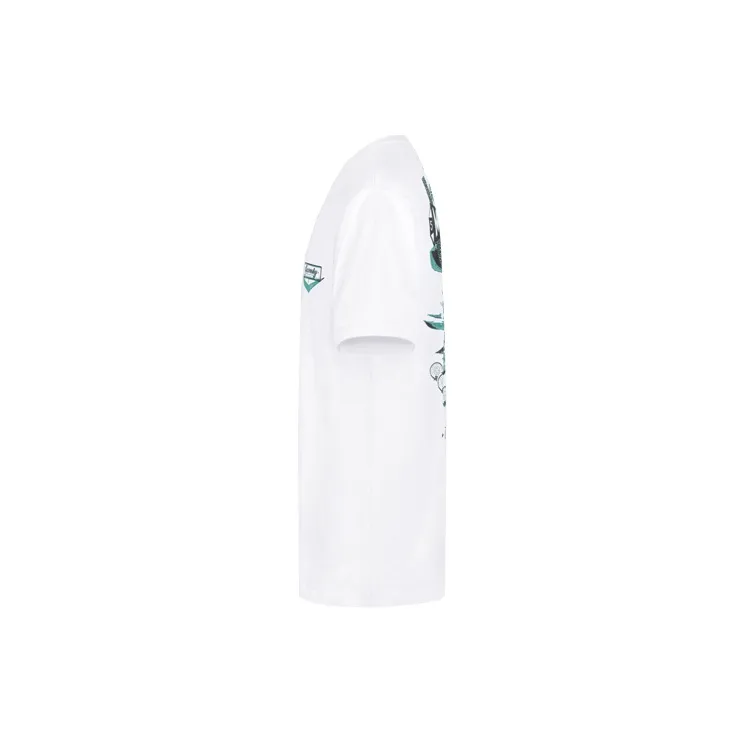 Givenchy Motel T Shirt-2