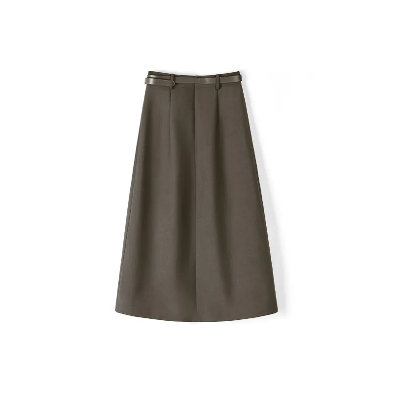 TOUCH Casual Short Skirts Women's-3