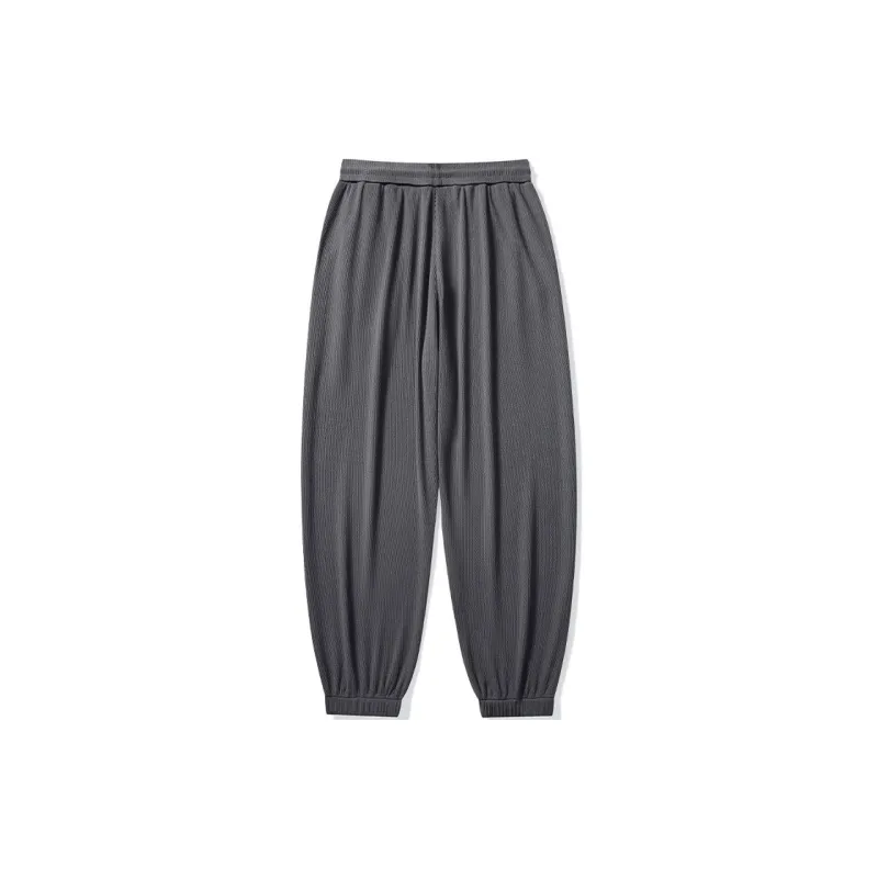 Freamve Casual Pants Unisex-6