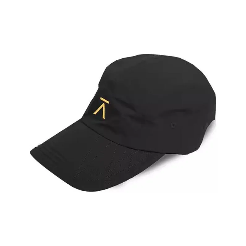 ACMEITEM Polyamide Baseball Caps Unisex Black/Blue/Green/Khaki/Purple-0