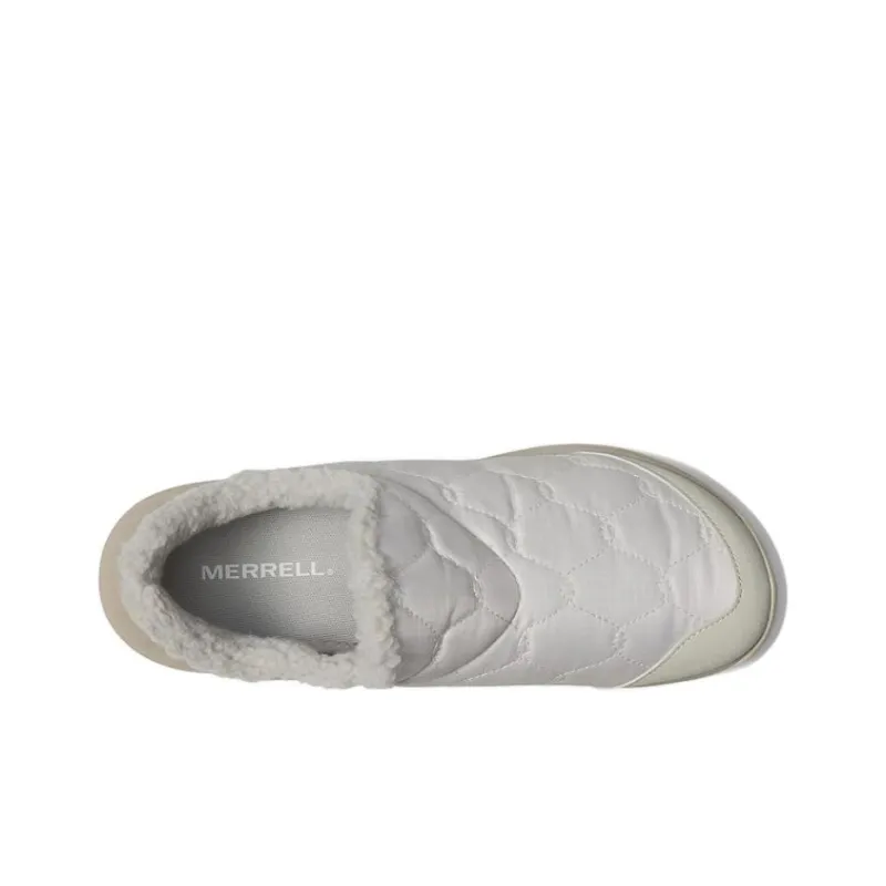 MERRELL Women's Antora 3 Thermo Moc 'Moon'-4