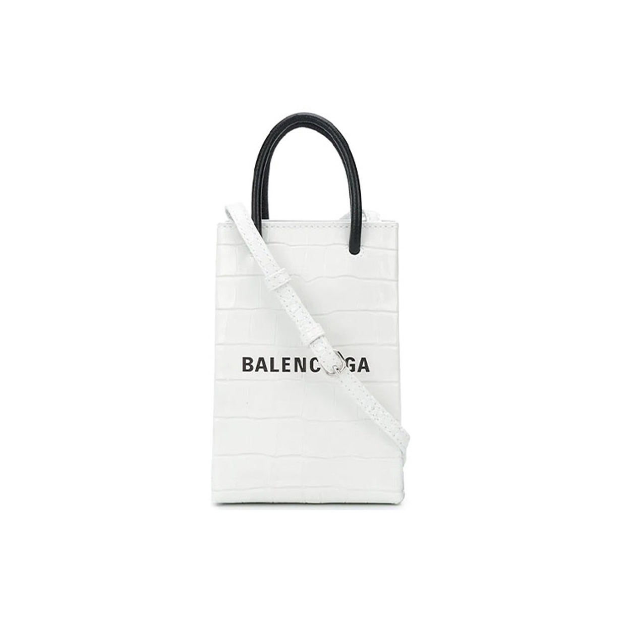 【関税＆送料込み】Balenciaga Shoe Bag NWT Balenciaga TYREX Black Nylon Drawstring Shoe Dust Bag