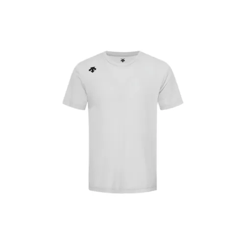 DESCENTE EC T-Shirts Unisex