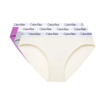 CALVIN KLEIN Underpants Women's 3 Pack