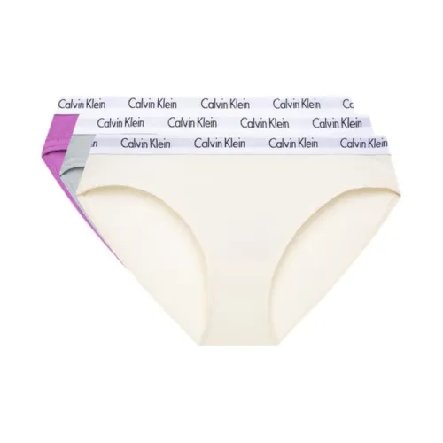 calvin sort KLEIN Underpants Women's 3 Pack