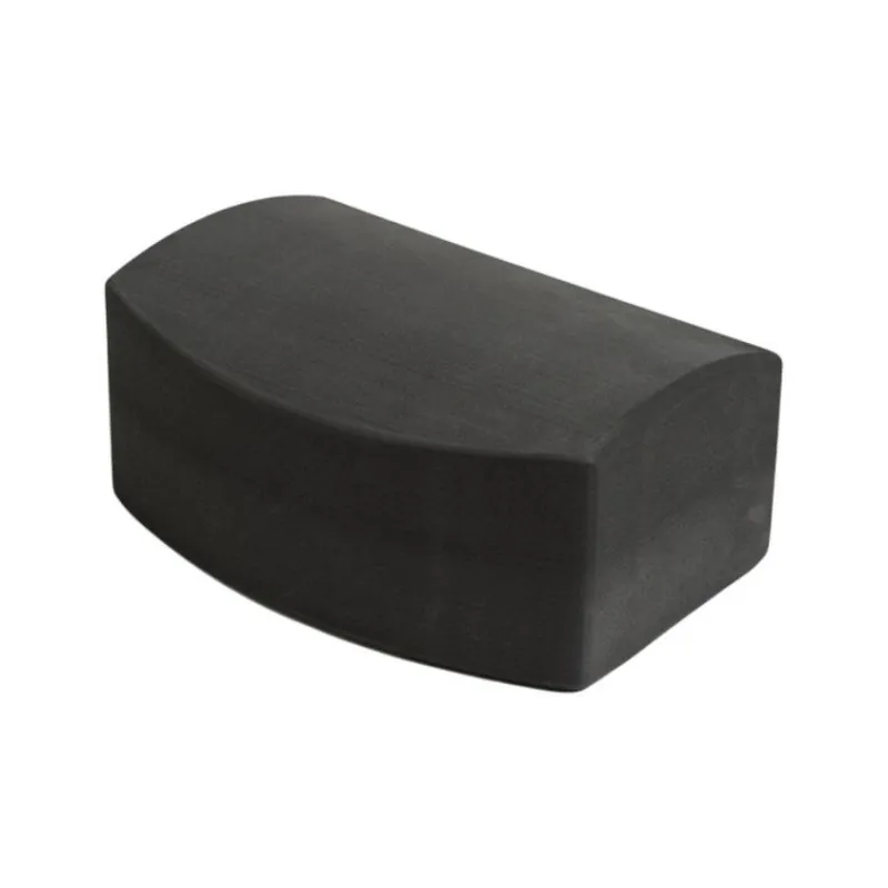 Manduka Yoga Blocks EVA Thunder Gray-6