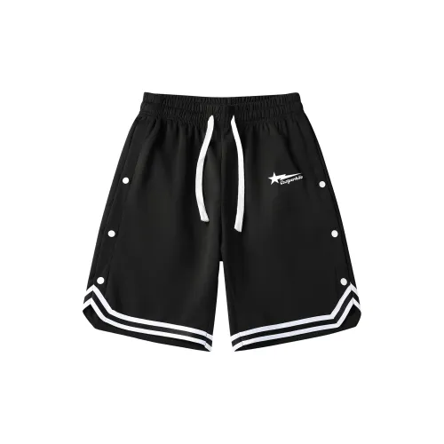 Cost Per Kilo Unisex Casual Shorts