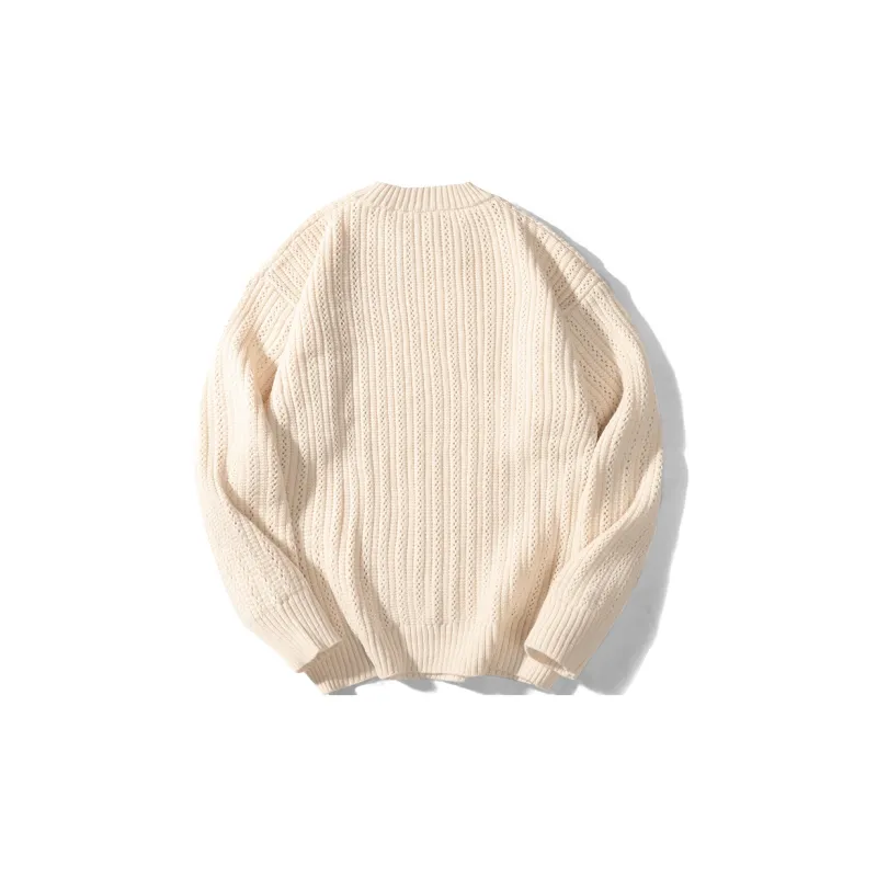 TYPERIGHTER Sweaters Unisex-5