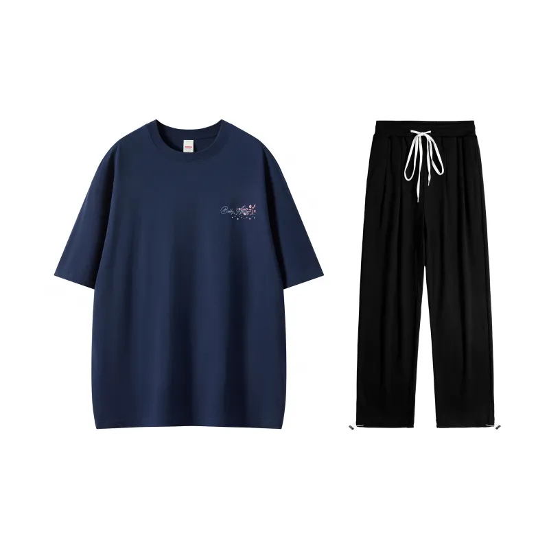 BOBBY ABLEY Casual Sportswear Unisex-13